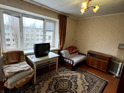 квартира по адресу Океановская ул., 1б