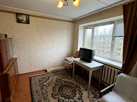 квартира по адресу Океановская ул., 1б