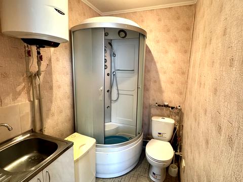 квартира по адресу Океановская ул., 1б