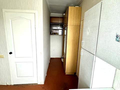 квартира по адресу Океановская ул., 1б