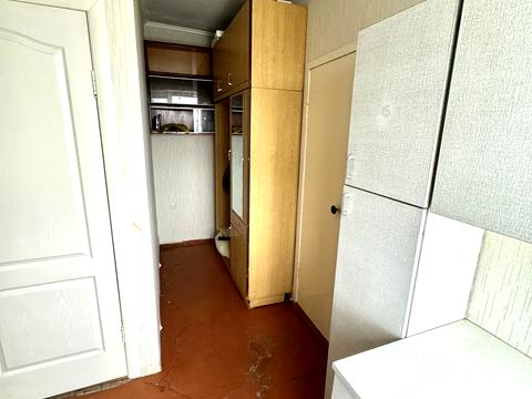 квартира по адресу Океановская ул., 1б