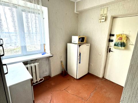 квартира по адресу Океановская ул., 1б