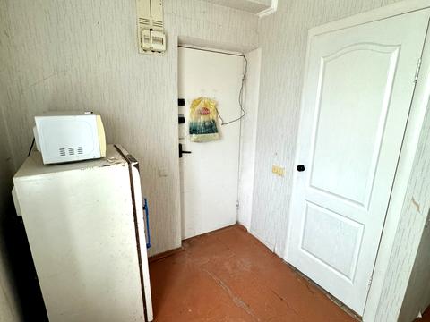 квартира по адресу Океановская ул., 1б