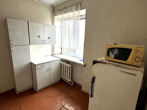 квартира по адресу Океановская ул., 1б