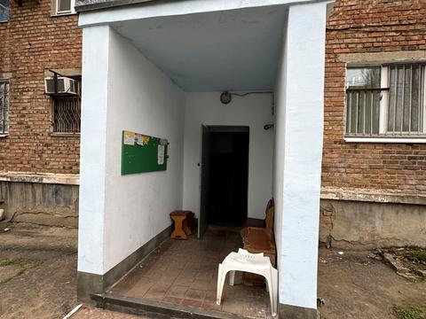 квартира по адресу Океановская ул., 1б