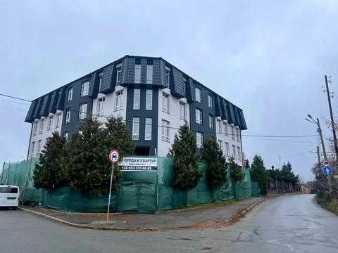 квартира за адресою Обухівська вул., 60