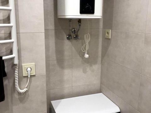 квартира за адресою Євгена Сверстюка вул. (Марини Раскової), 6-Д