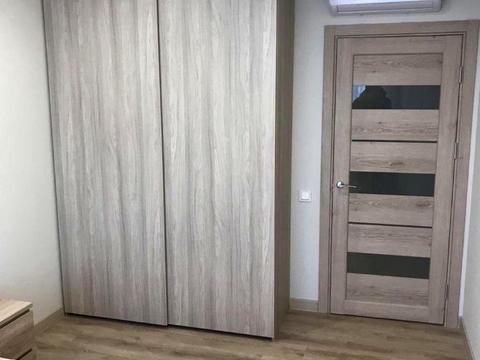 квартира за адресою Євгена Сверстюка вул. (Марини Раскової), 6-Д