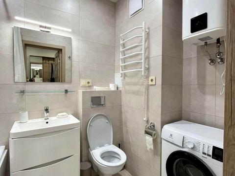 квартира за адресою Євгена Сверстюка вул. (Марини Раскової), 6-Д