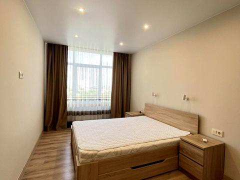 квартира за адресою Євгена Сверстюка вул. (Марини Раскової), 6-Д