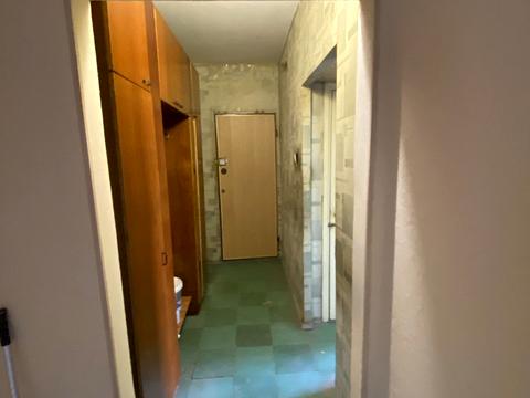 квартира за адресою Зестафонська вул., 3