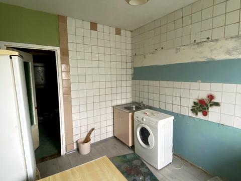 квартира за адресою Зестафонська вул., 3