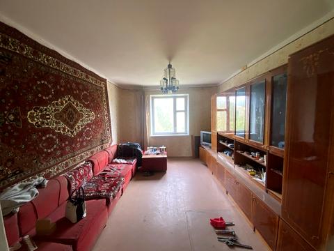 квартира за адресою Зестафонська вул., 3