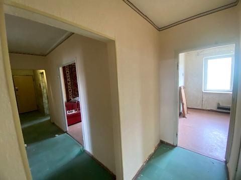 квартира за адресою Зестафонська вул., 3