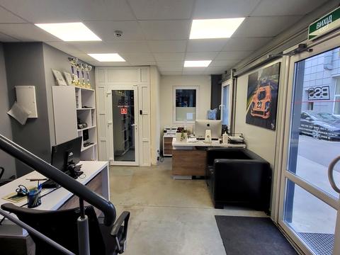 коммерческая по адресу Степана Бандеры просп. (Московський), 5