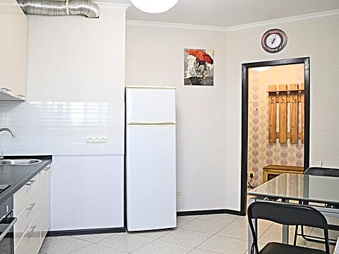 квартира за адресою Середньофонтанська вул., 30/1