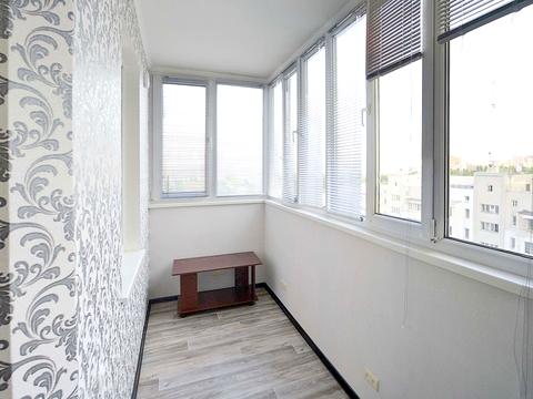 квартира за адресою Середньофонтанська вул., 30/1