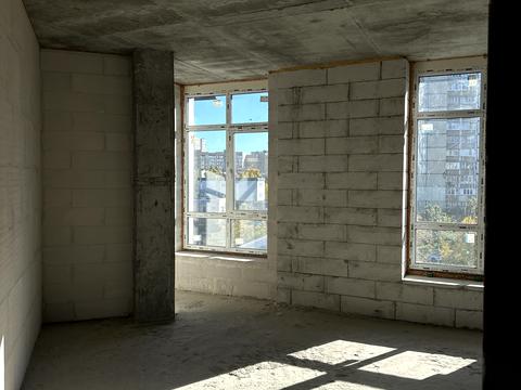 квартира за адресою Обухівська вул., 60