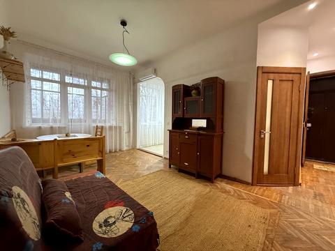 квартира за адресою Олександра Поля просп. (Кірова), 14