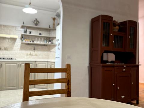 квартира по адресу Александра Поля просп. (Кірова), 14