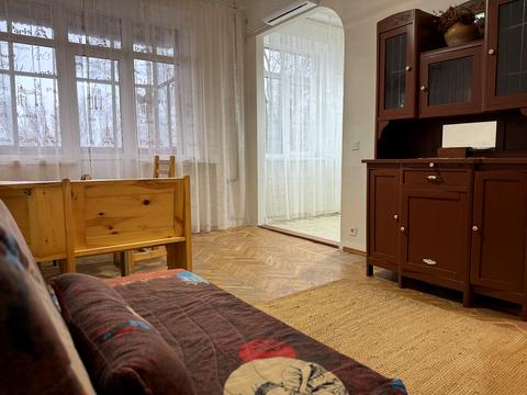 квартира за адресою Олександра Поля просп. (Кірова), 14