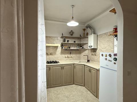 квартира за адресою Олександра Поля просп. (Кірова), 14