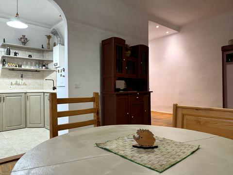 квартира за адресою Олександра Поля просп. (Кірова), 14