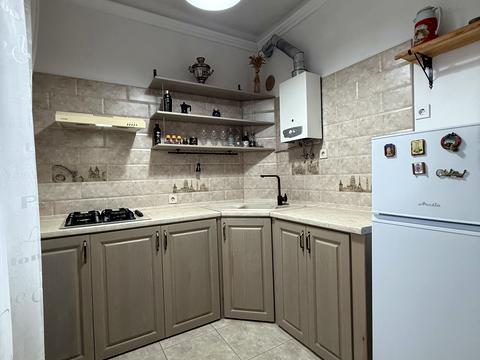 квартира за адресою Олександра Поля просп. (Кірова), 14