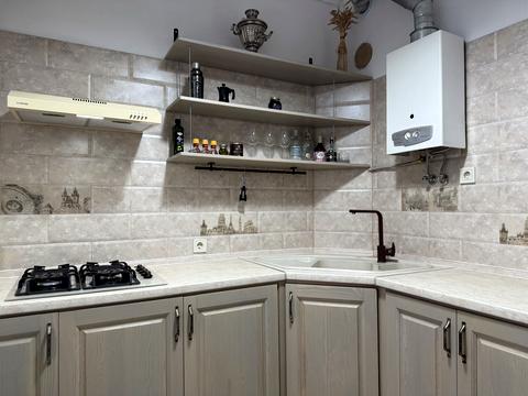 квартира за адресою Олександра Поля просп. (Кірова), 14