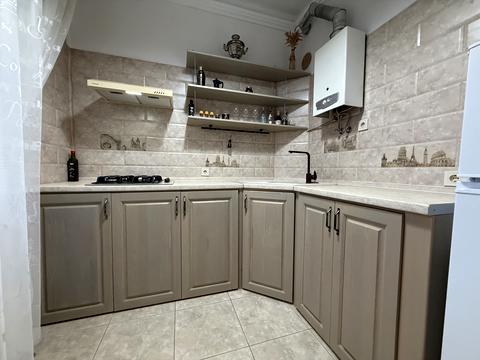 квартира за адресою Олександра Поля просп. (Кірова), 14