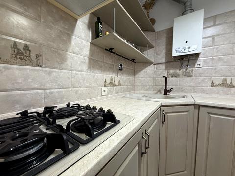 квартира за адресою Олександра Поля просп. (Кірова), 14