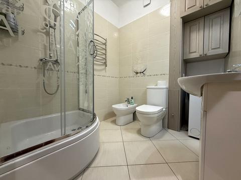 квартира за адресою Олександра Поля просп. (Кірова), 14