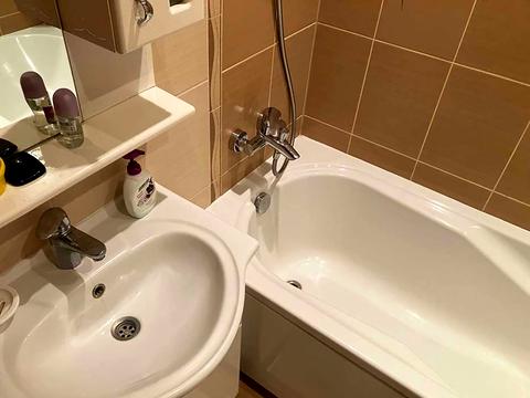 квартира за адресою Печенізька вул., 1/7