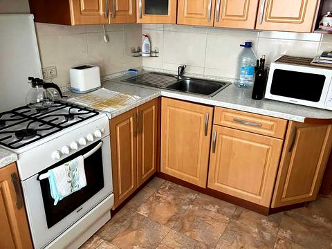 квартира за адресою Печенізька вул., 1/7