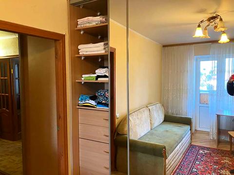 квартира за адресою Печенізька вул., 1/7