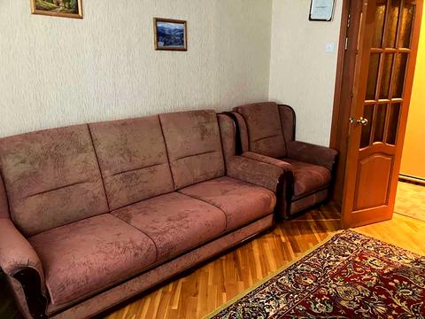 квартира за адресою Печенізька вул., 1/7