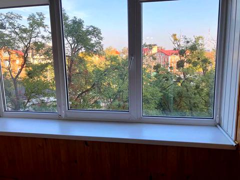 квартира за адресою Печенізька вул., 1/7