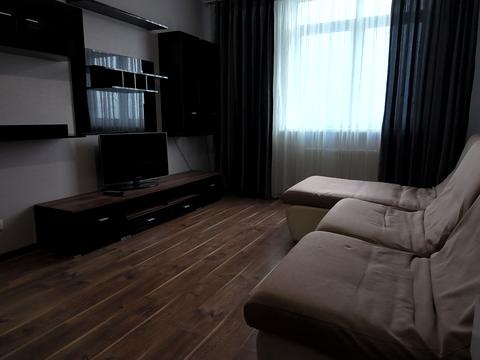 квартира за адресою Воскресенська вул., 12-Б