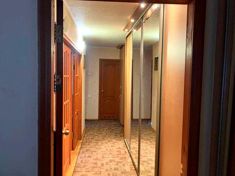 квартира за адресою Печенізька вул., 1/7