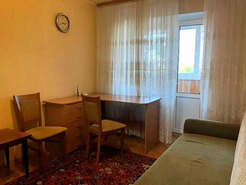 квартира за адресою Печенізька вул., 1/7