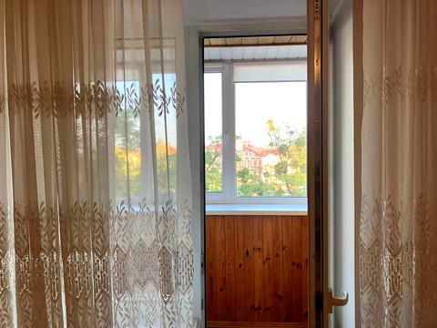 квартира за адресою Печенізька вул., 1/7