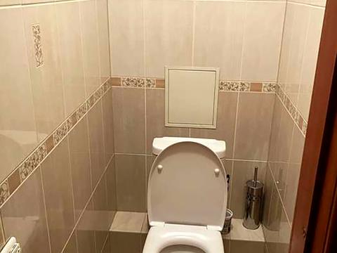 квартира за адресою Печенізька вул., 1/7