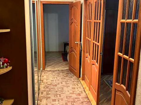 квартира за адресою Печенізька вул., 1/7