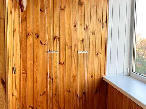 квартира за адресою Печенізька вул., 1/7