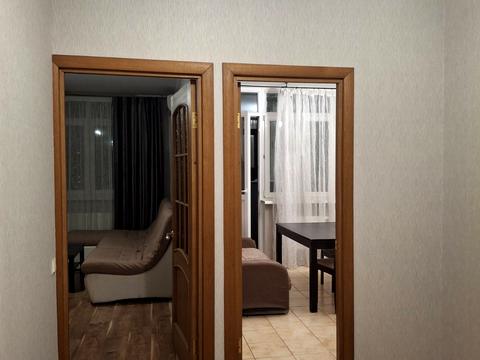 квартира за адресою Воскресенська вул., 12-Б