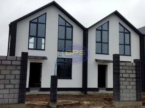 будинок за адресою Генерала Бочарова