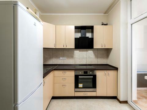 квартира за адресою Петра Калнишевського вул. (Михайла Майорова), 6