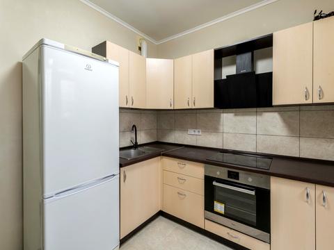 квартира за адресою Петра Калнишевського вул. (Михайла Майорова), 6