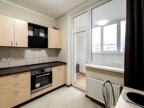 квартира за адресою Петра Калнишевського вул. (Михайла Майорова), 6