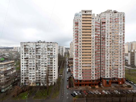 квартира за адресою Петра Калнишевського вул. (Михайла Майорова), 6